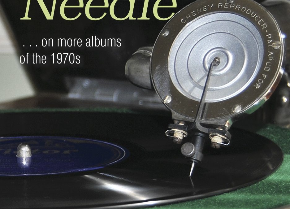 Long Live Rock: Mike Morsch on the Rock of the 70’s