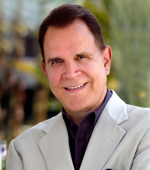 “Best of” with Rich Little and Shaun Assael