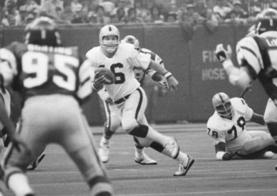 Raiders Making History