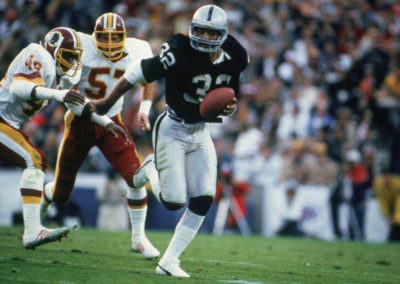 Marcus Allen