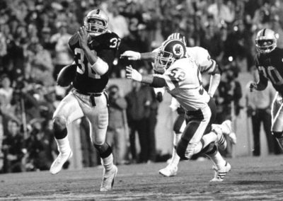 Super Bowl 32: Raiders vs. Redskins
